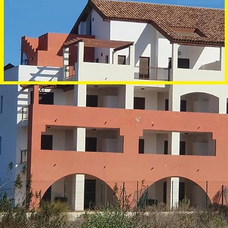 Sea And Sun Luxury Penthouse Apartment Ayamonte Exterior photo