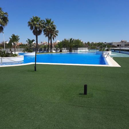 Sea And Sun Luxury Penthouse Apartment Ayamonte Exterior photo