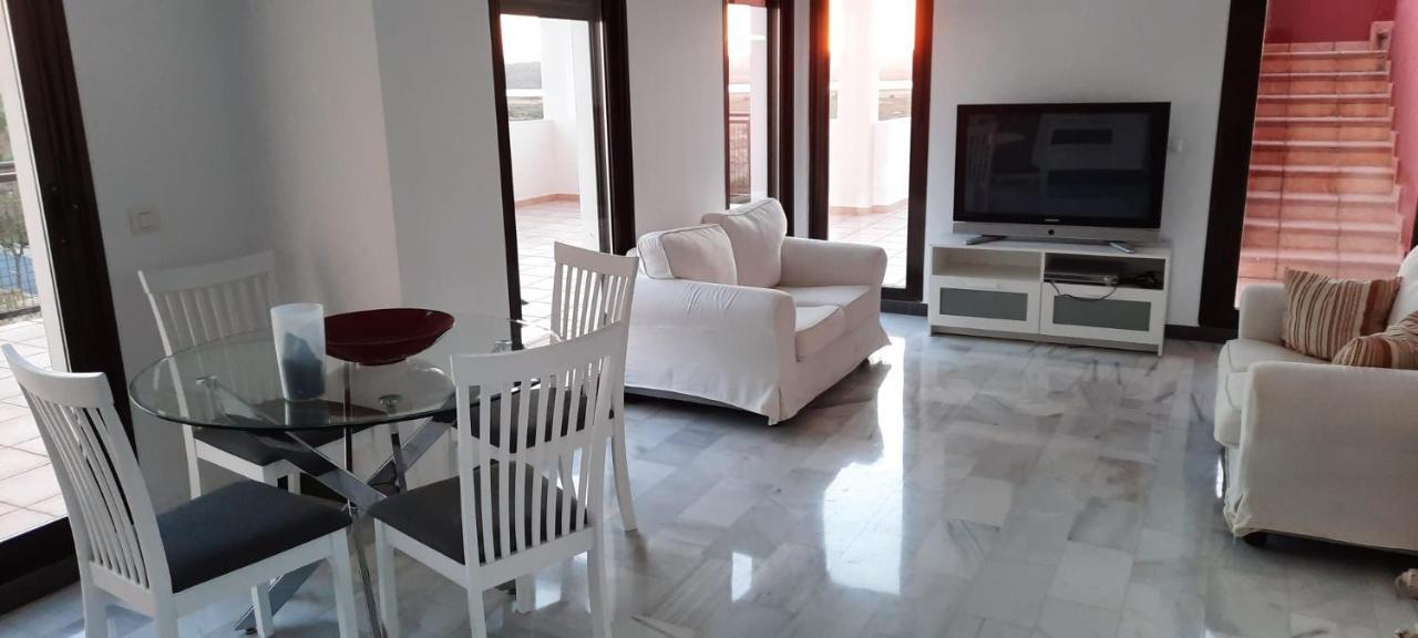 Sea And Sun Luxury Penthouse Apartment Ayamonte Exterior photo